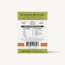 The Honest Kitchen - Superfood Pour Overs - Lamb & Beef (Wet Dog Food)