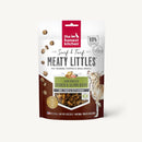 The Honest Kitchen - Surf & Turf Meaty Littles - Chicken & Salmon Treats