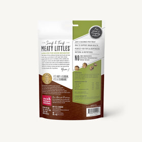 The Honest Kitchen - Surf & Turf Meaty Littles - Chicken & Salmon Treats