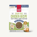 The Honest Kitchen - Whole Food Clusters For Small Breeds - Grain Free Chicken (Dry Dog Food)