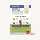The Honest Kitchen - Whole Food Clusters For Small Breeds - Grain Free Chicken (Dry Dog Food)