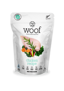 The NZ Natural Pet Food Co. | Woof | Freeze-Dried Chicken (For Dogs) | Pet Store Toronto