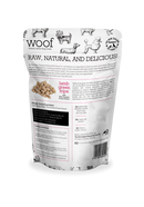 The NZ Natural Pet Food Co. | Woof | Freeze Dried Lamb Green Tripe | Dog Treat
