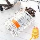 The NZ Natural Pet Food Co. | meow | Aired Dried Venison Lung | Cat Treat