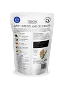 The NZ Natural Pet Food Co. | meow | Freeze Dried Beef & Hoki | Cat Treat
