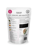 The NZ Natural Pet Food Co. | meow | Freeze Dried Lamb & Hoki | Cat Treat