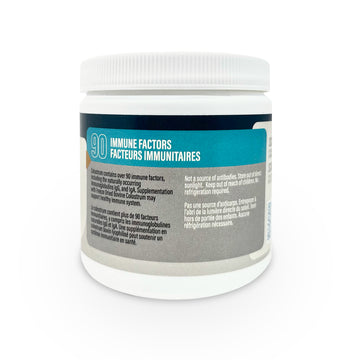 Thrive | Bovine Colostrum Powder | Pet Supplement