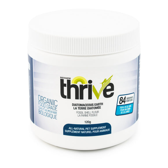 Thrive - Diatomaceous Earth (External Use)