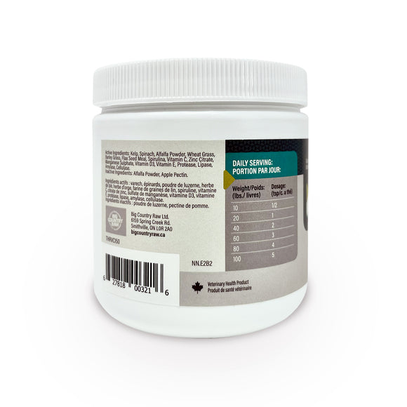 Thrive | Fortify | Pet Supplement