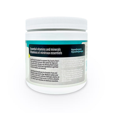 Thrive | Fortify Rx | Pet Supplement