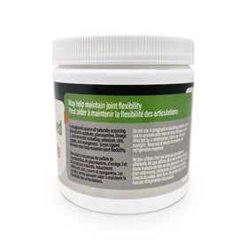 Thrive - Green Lipped Mussels | Pet Supplement Toronto