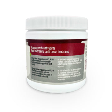 Thrive | Joint Support | Pet Supplement