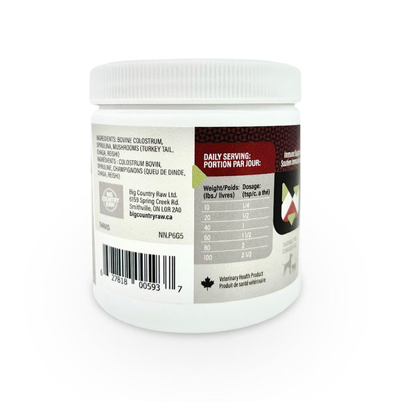 Thrive | Pro-Immune | Pet Supplement