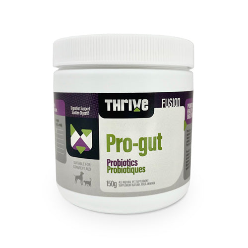 Thrive - ProGut | Supplement for Pets Toronto