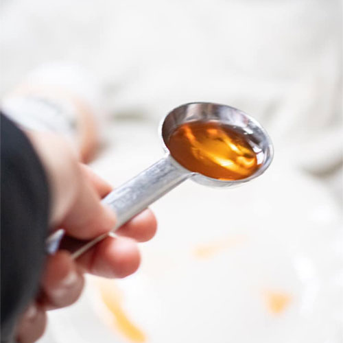 Thrive | Salmon Oil | Pet Supplement