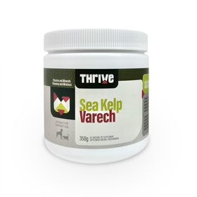 Thrive | Sea Kelp | Pet Supplement