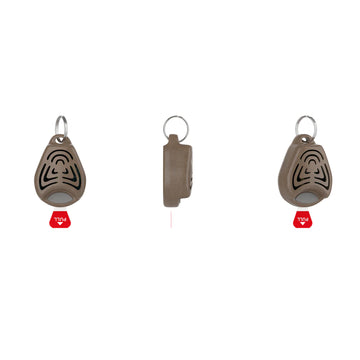 Tickless | Tickless EcoPet | Chemical Free Tick Repellent For Pets | ARMOR THE POOCH