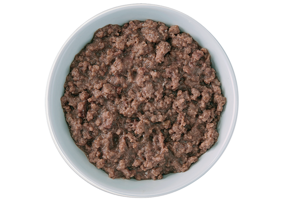 Tiki Cat - After Dark - Rabbit & Chicken Liver Recipe for Cats