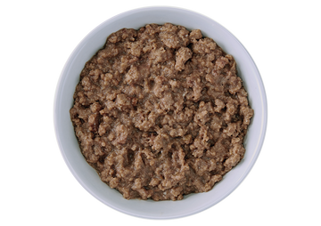 Tiki Cat - After Dark -Venison & Beef Liver Pate Recipe for Cats