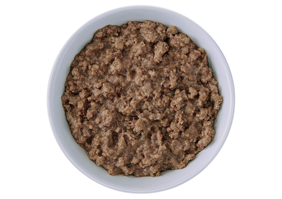 Tiki Cat - After Dark -Venison & Beef Liver Pate Recipe for Cats