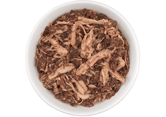 Tiki Cat - Hookena Luau Ahi Tuna & Chicken for Cats