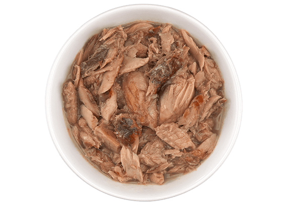 Tiki Cat - Ahi Tuna & Mackerel for Cats