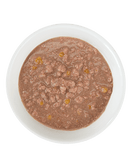 Tiki Cat - Aloha Friends - Chicken & Pumpkin Pouch for Cats | Tiki Cat | ARMOR THE POOCH