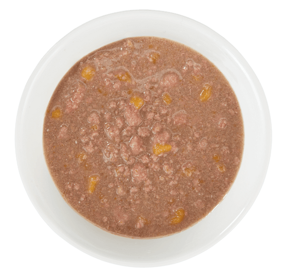 Tiki Cat - Aloha Friends - Chicken, Pumpkin & Lamb Pouch | Cat Food Toronto