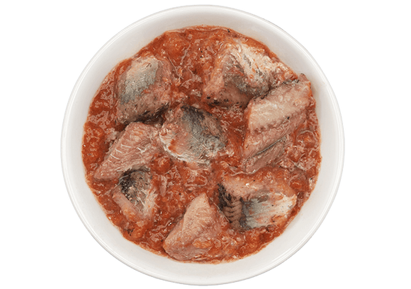 Tiki Cat - Bora Bora Grill - Sardine Cutlets for Cats