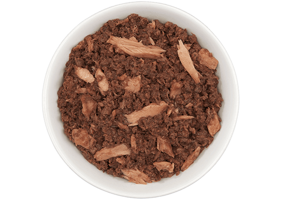 Tiki Cat - Hawaiian Grill - Ahi Tuna for Cats4