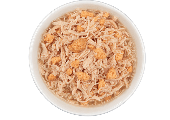 Tiki Cat - Luau - Chicken & Egg for Cats