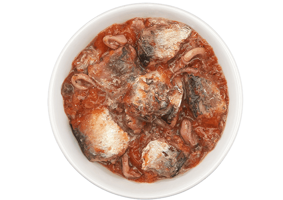 Tiki Cat - Makaha Grill - Mackerel & Sardines for Cats