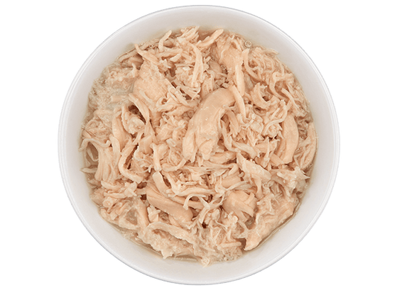 Tiki Cat - Puka Puka Luau - Succulent Chicken for Cats