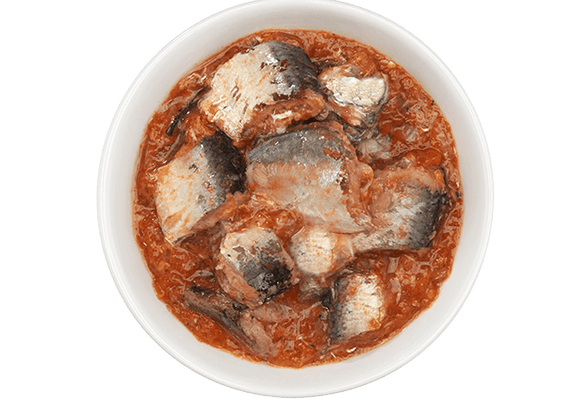 Tiki Cat - Tahitian Grill - Sardine Cutlets for Cats