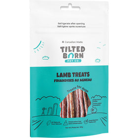 Farm Fresh | Tiled Barn | Canadian Lamb Treat | Online Pet Shop | ARMOR THE POOCH