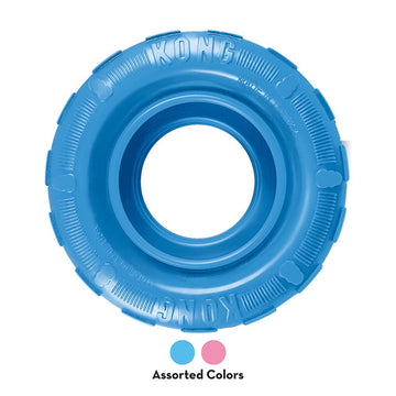 KONG - Tires for Puppy - ARMOR THE POOCH