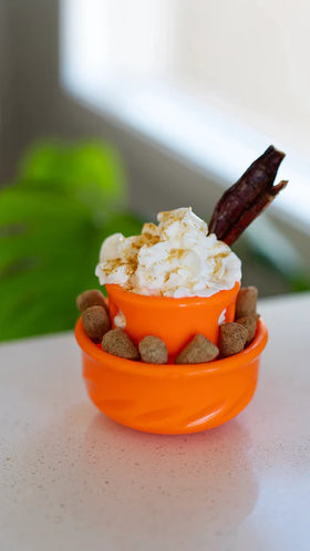 Totally Pooched | Puzzle'n Play Mushroom Dog Toy Near Me Toronto | ARMOR THE POOCH