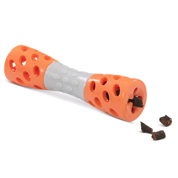 Totally Pooched | Toss'n Hourglass Dog Toy Near Me Toronto | ARMOR THE POOCH