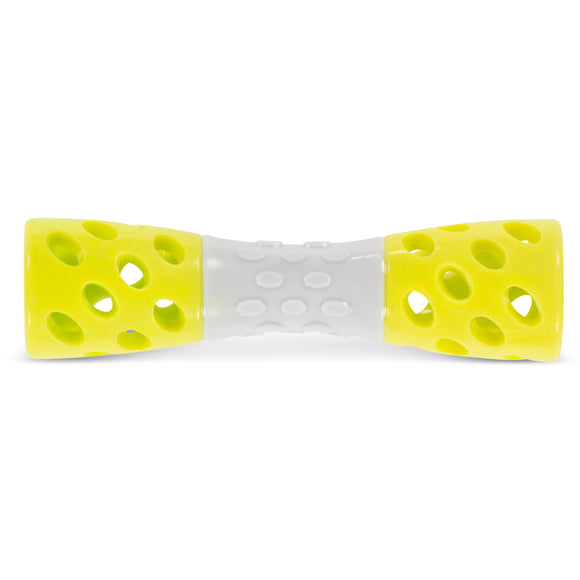 Totally Pooched | Toss'n Hourglass Dog Toy Near Me Toronto | ARMOR THE POOCH