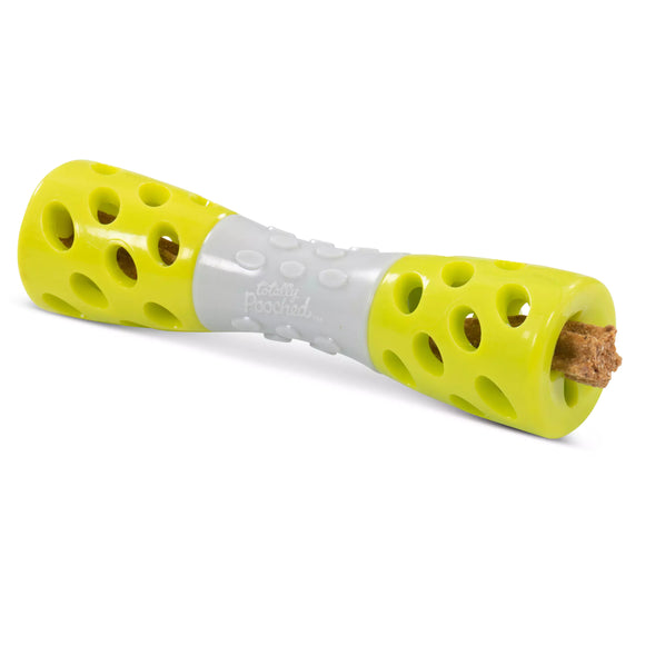 Totally Pooched | Toss'n Hourglass Dog Toy Near Me Toronto | ARMOR THE POOCH