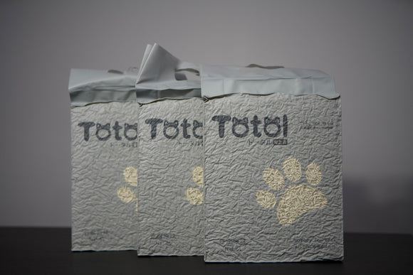 Totol | Original Tofu Cat Litter Toronto | ARMOR THE POOCH