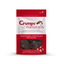 Crumps' Naturals - Traditional Liver Fillets Treat - ARMOR THE POOCH