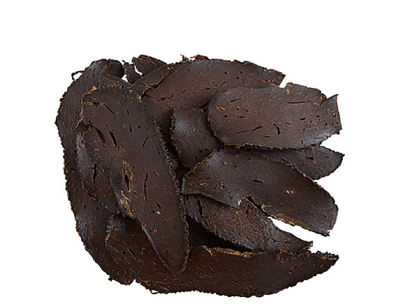 Crumps' Naturals - Traditional Liver Fillets Treat - ARMOR THE POOCH