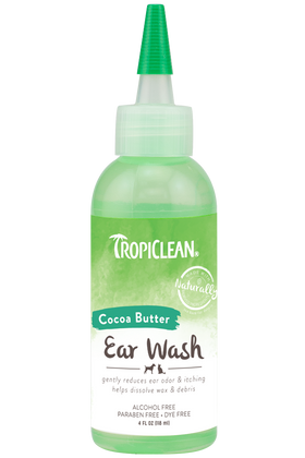 TropiClean - Ear Wash