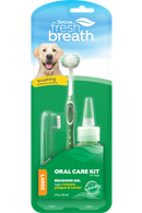 TropiClean - Fresh Breath - Oral Care Kit-1