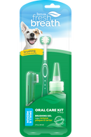 TropiClean - Fresh Breath - Oral Care Kit-2