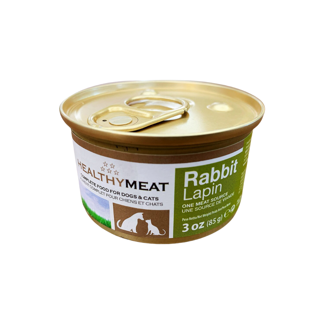 VBB Healthy Meat - Lamb for Dog & Cats