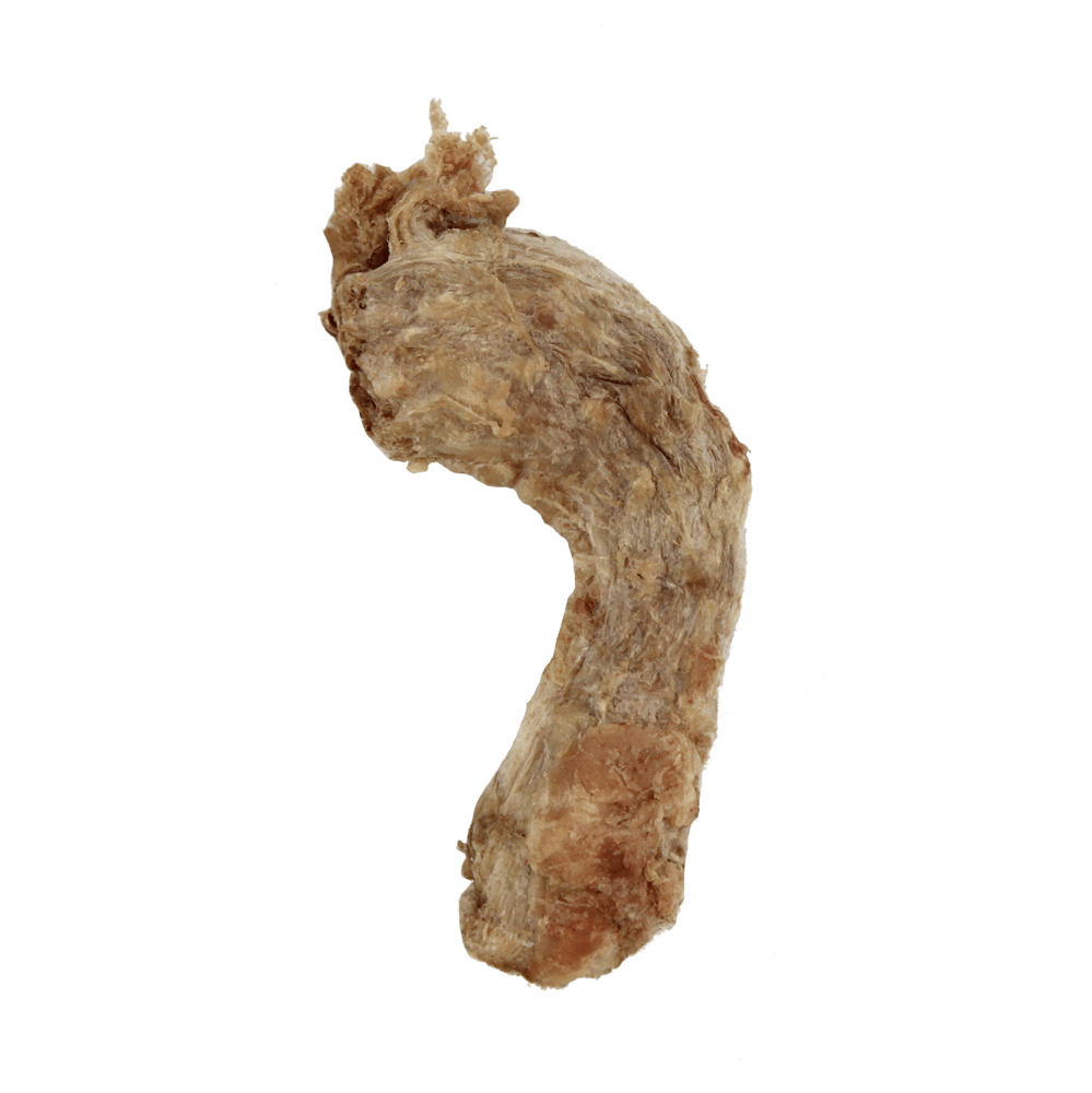 Vital Essentials (VE) - Raw Bar - Freeze-Dried Chicken Neck (Treat For Dogs)
