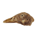 Vital Essentials (VE) - Raw Bar - Freeze-Dried Duck Heads (Treat For Dogs)