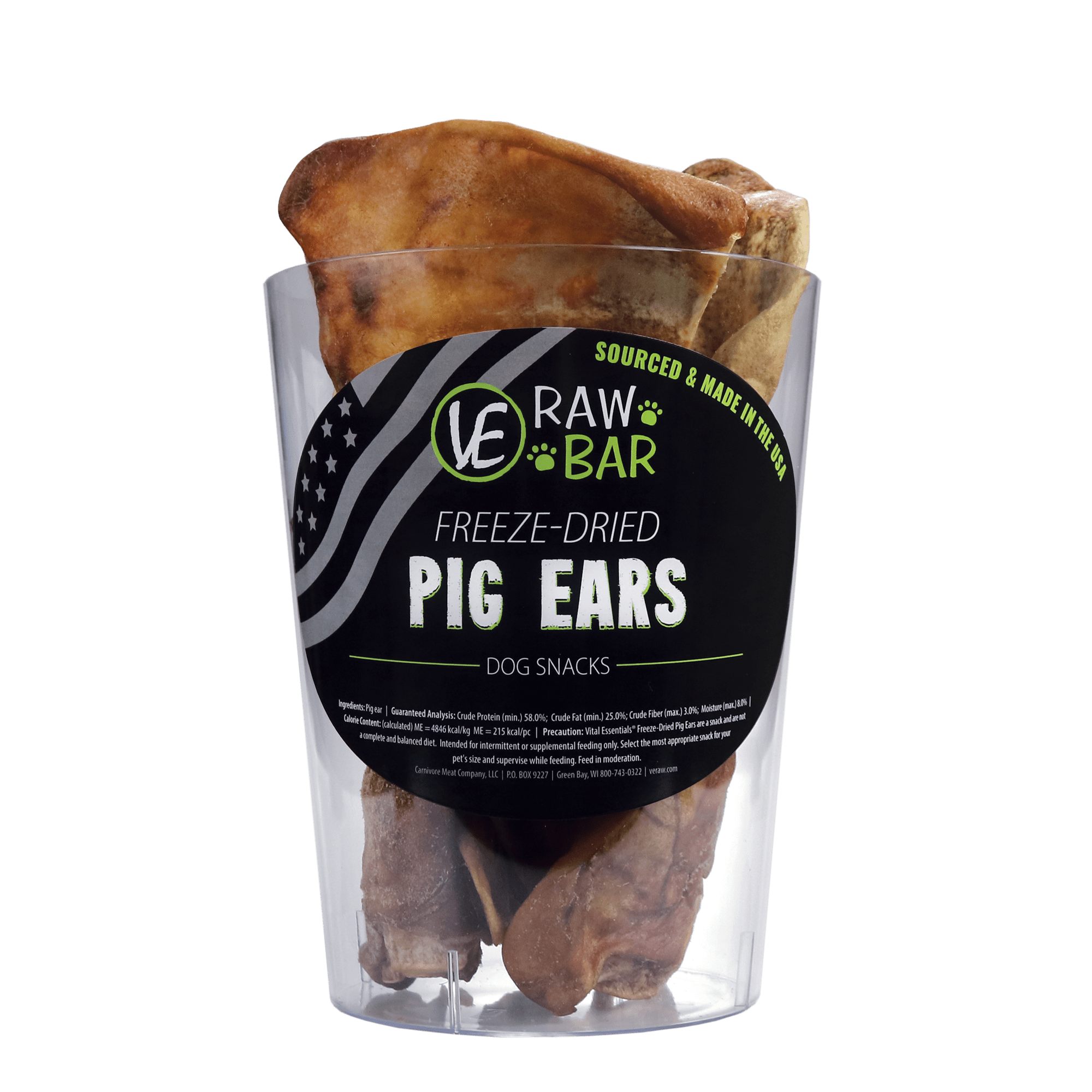 Vita essentials dog 2024 food